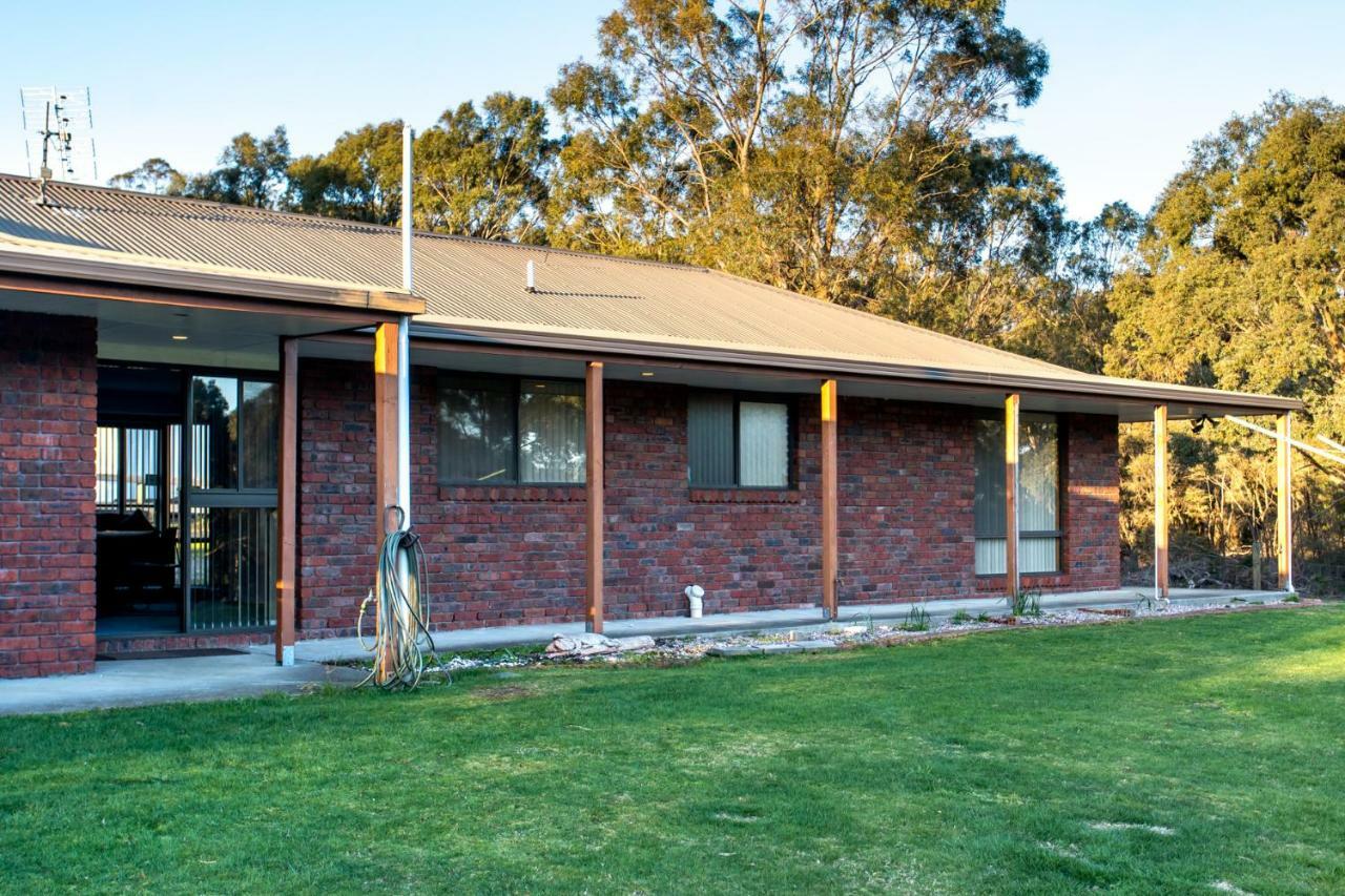 Acton Park Holiday Units Exterior photo