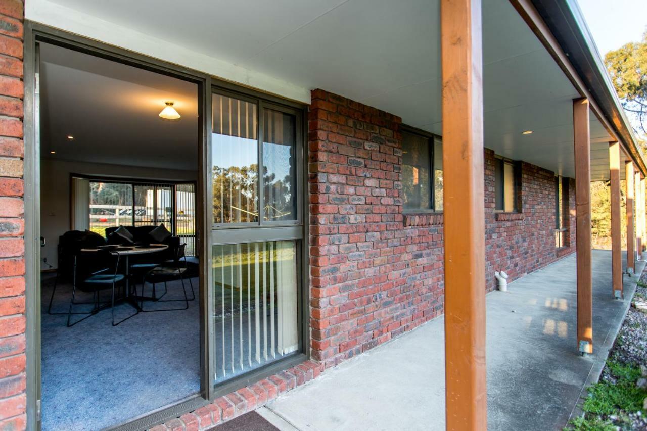 Acton Park Holiday Units Exterior photo